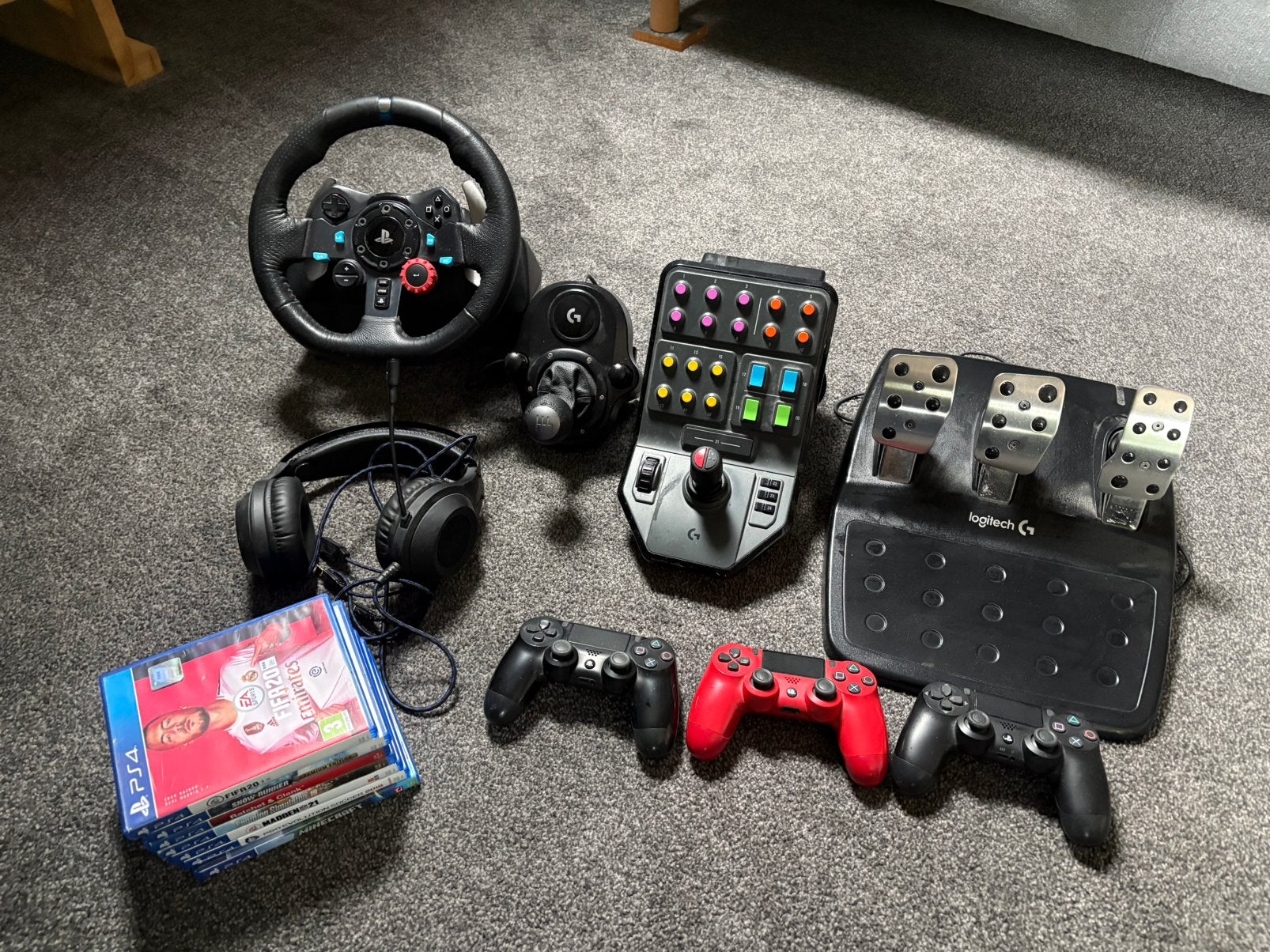 PlayStation accessoires, Spelcomputers en Games, Ophalen of Verzenden, Zo goed als nieuw, PlayStation 1