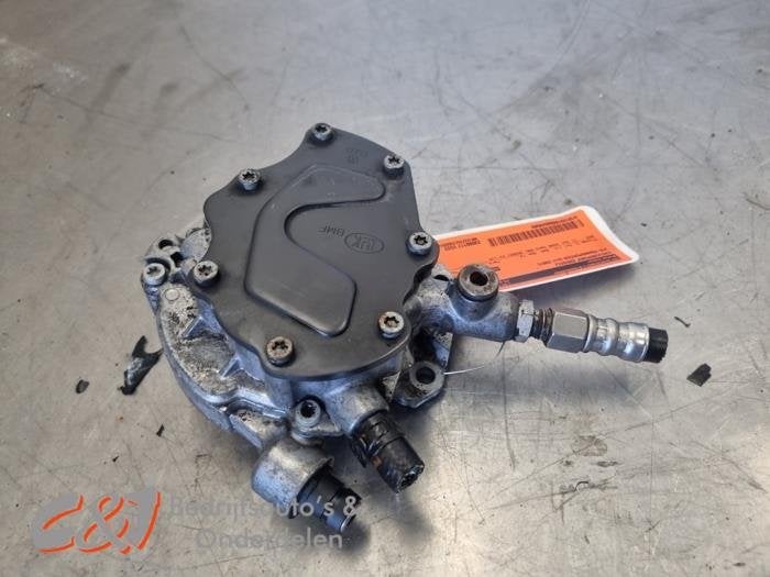 Vacuumpomp (Diesel) van een Volkswagen Transporter, Gebruikt, -, Volkswagen, -