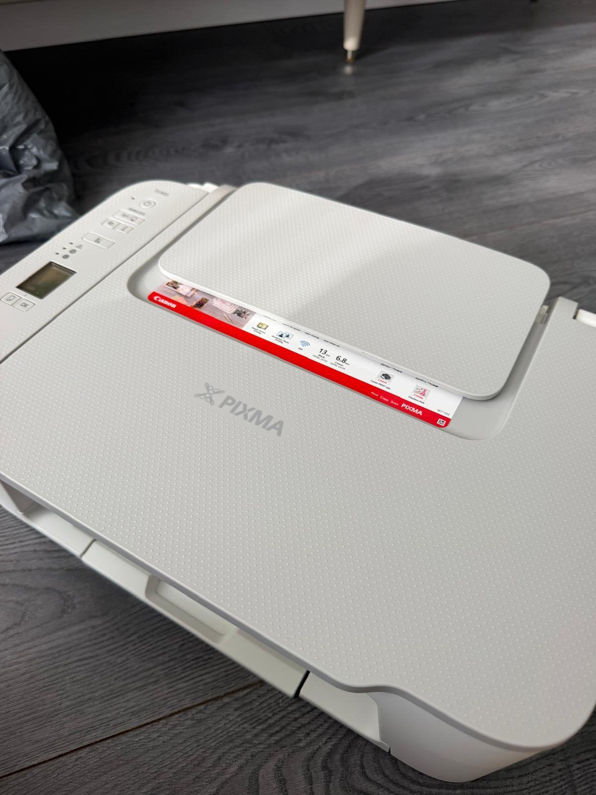 Kopieermachine, Computers en Software, Ophalen of Verzenden, Zo goed als nieuw