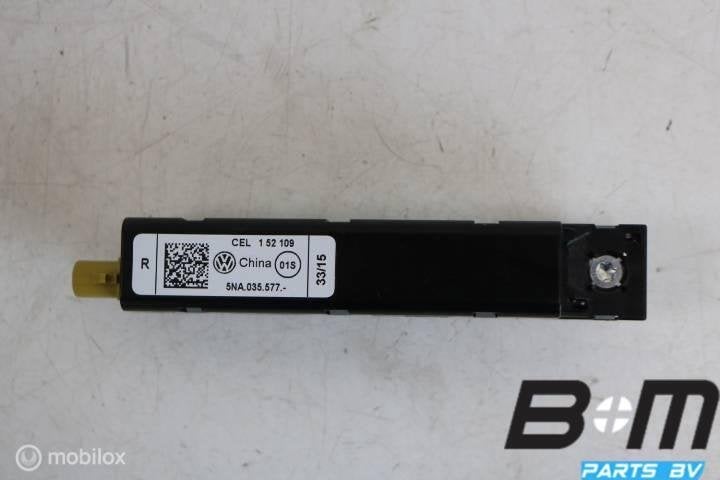 Antenneversterker VW Tiguan 5NA 5NA035577, Gebruikt