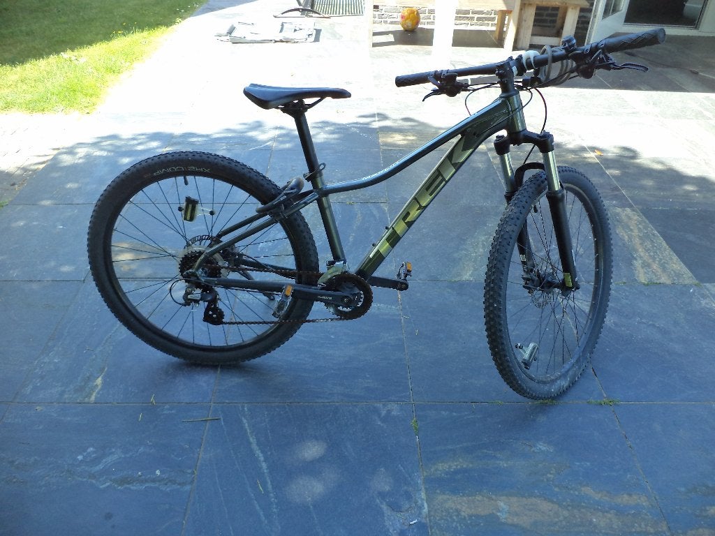 Mountainbike Trek 5