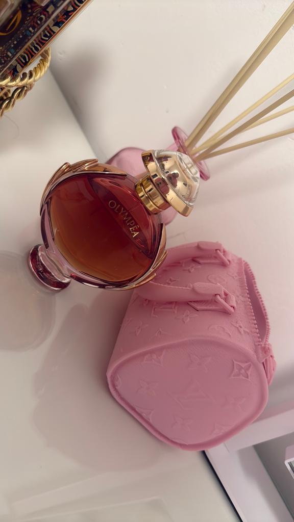 Olympia Parfum dames, Ophalen of Verzenden