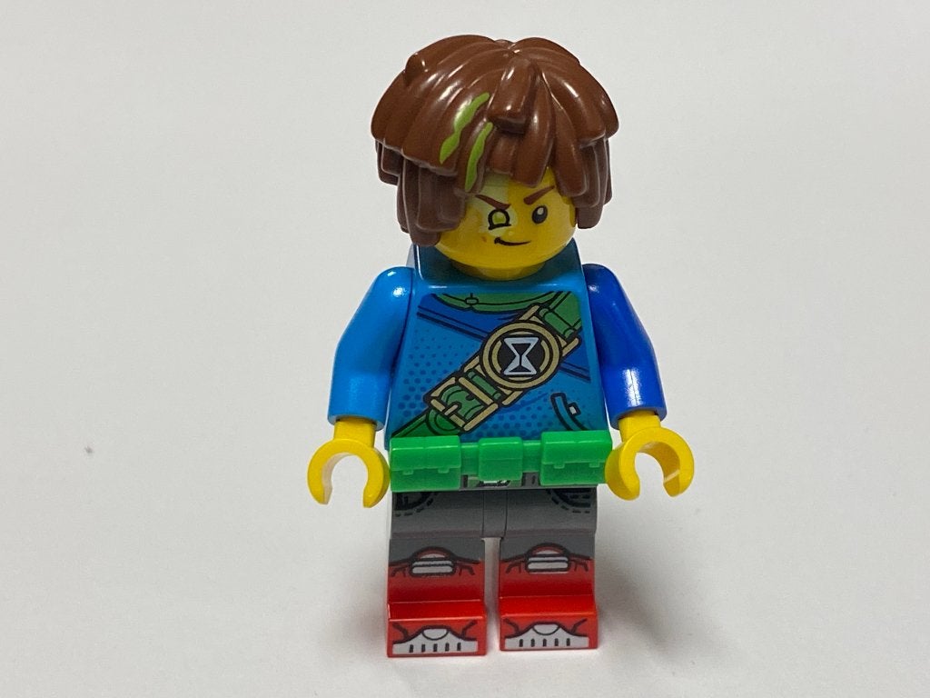 Lego Dreamzzz Minifiguur drm003 Mateo, Overige thema's, Lego, Nieuw, Ophalen of Verzenden