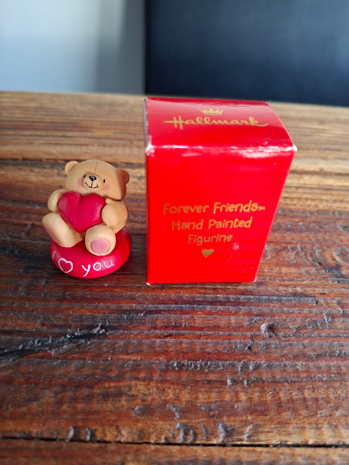 Nieuwe items, Forever Friends, Verzamelen, Ophalen of Verzenden