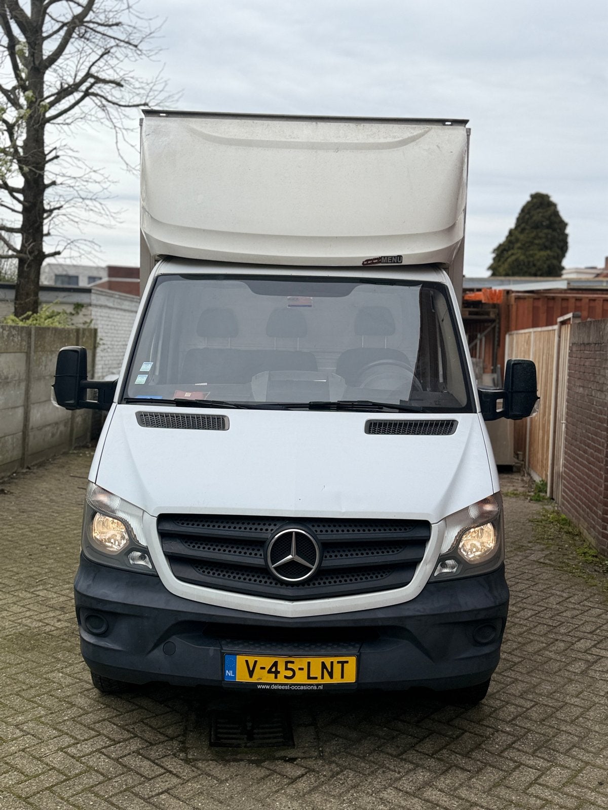 Opruiming transport verhuizing regio eindhoven
