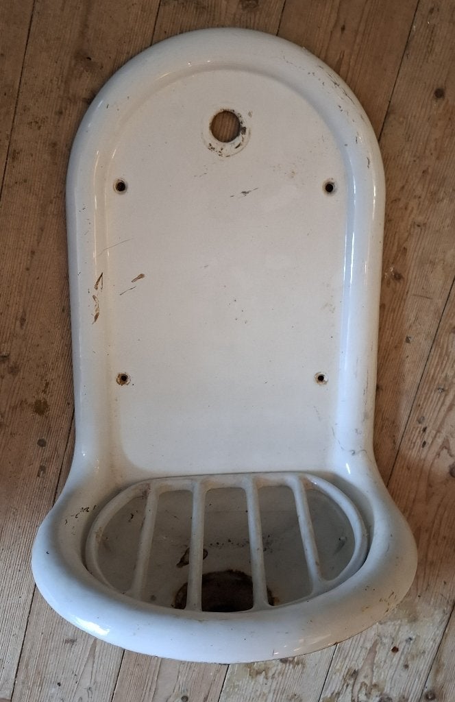 Antiek fonteintje, Ophalen of Verzenden