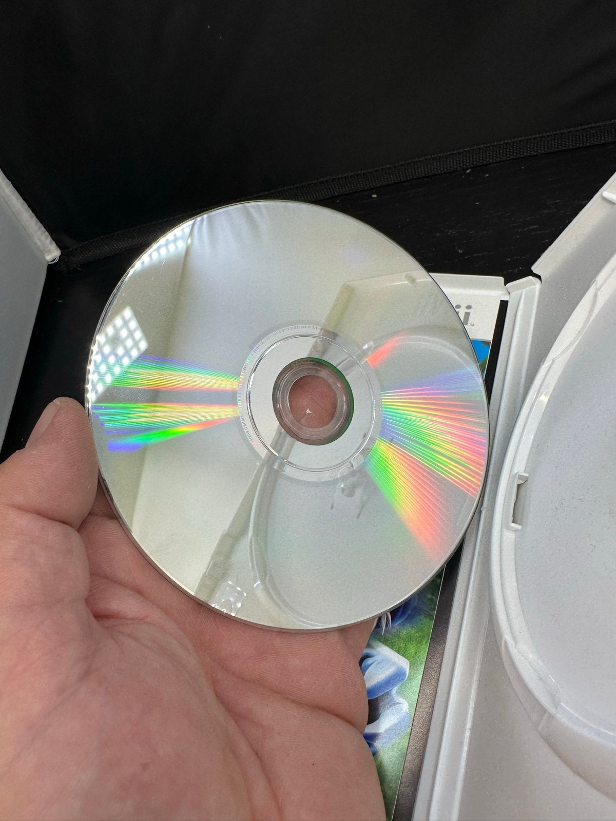 Crash of the Titans - Wii (Duitse versie), Spelcomputers en Games, Gebruikt, Verzenden, 1 speler, E