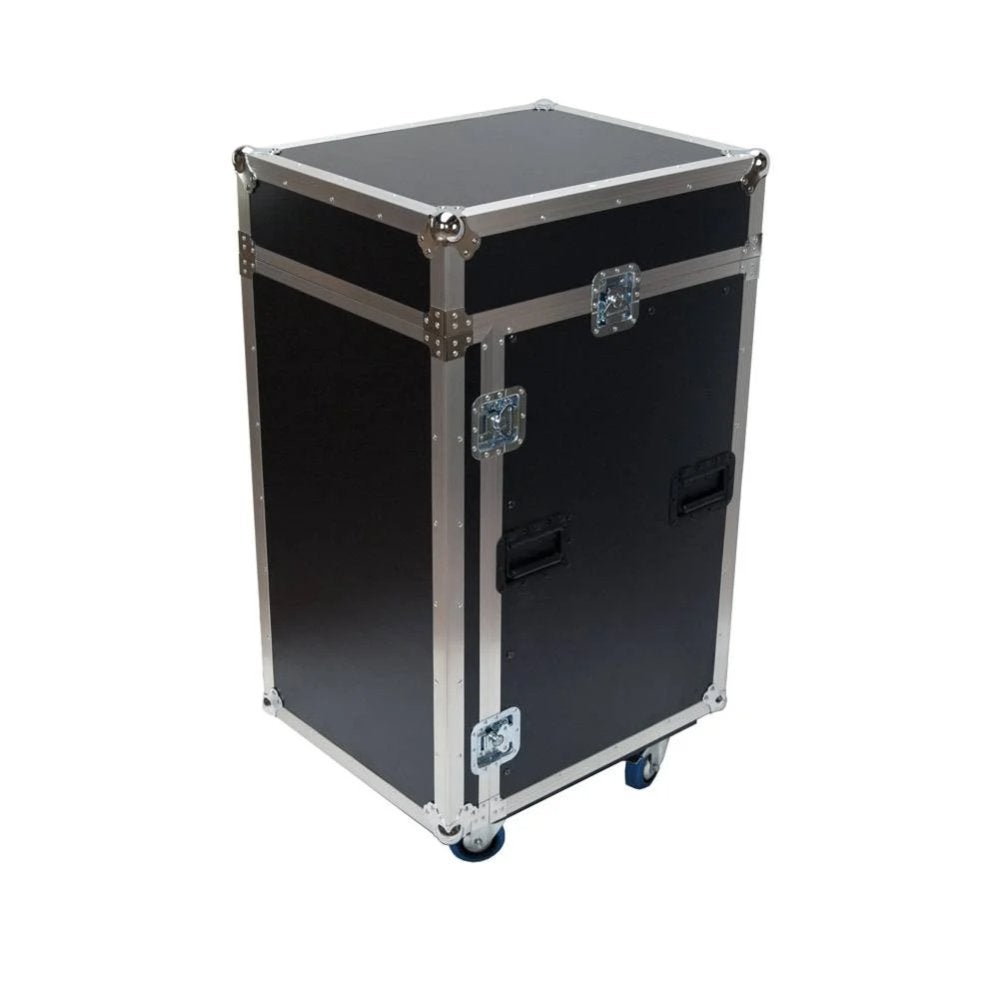 ProDJuser slant 12-16 flightcase, ., Nieuw, ., Flightcase