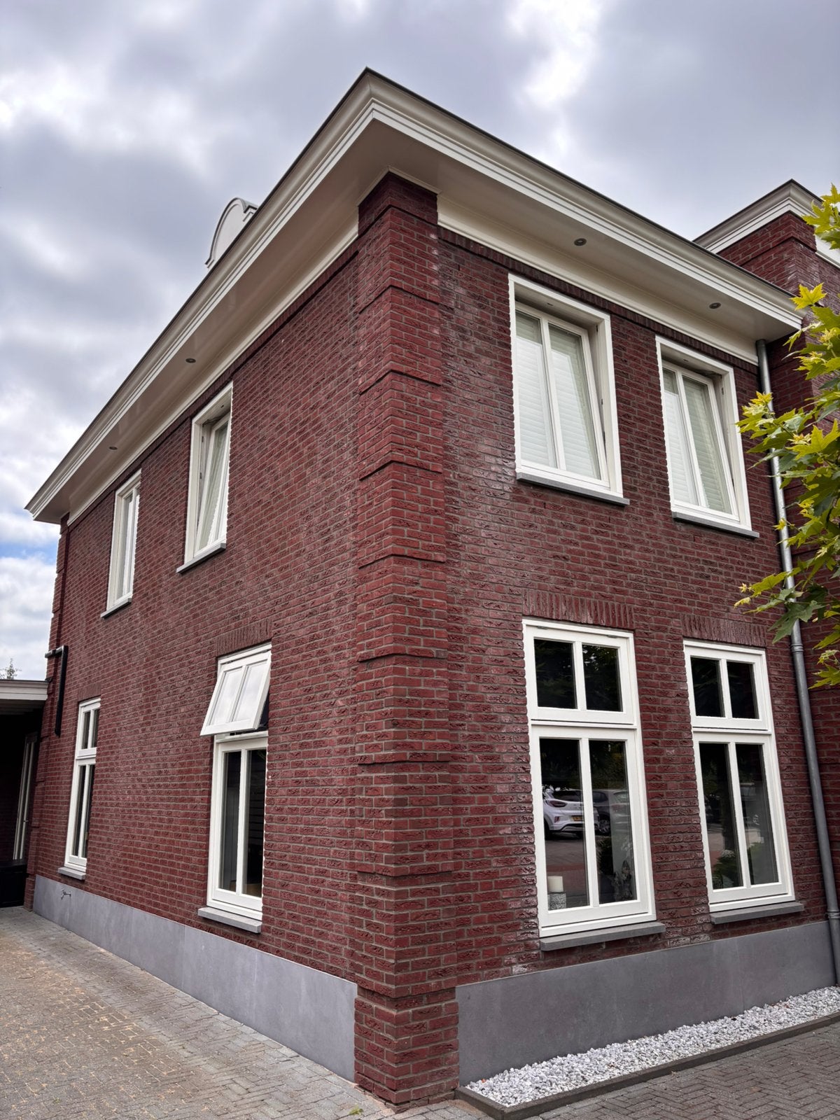 Klusser gezocht omgeving Schijndel., Ophalen of Verzenden, 4 meter of meer