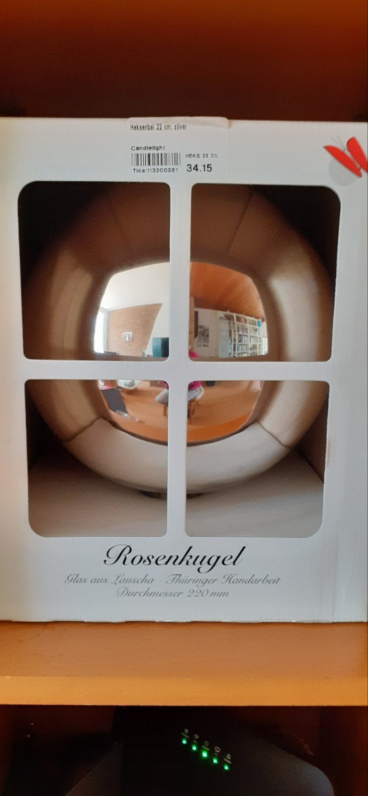 Rosenkugel Handarbeid, Diversen, Ophalen of Verzenden