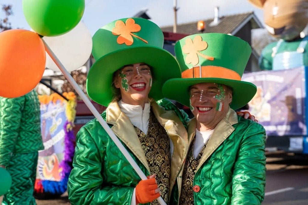 Prachtige kleding voor grote loopgroep carnaval, Kleding | Dames, Ophalen, Carnaval, Maat 46/48 (XL) of groter, Zo goed als nieuw