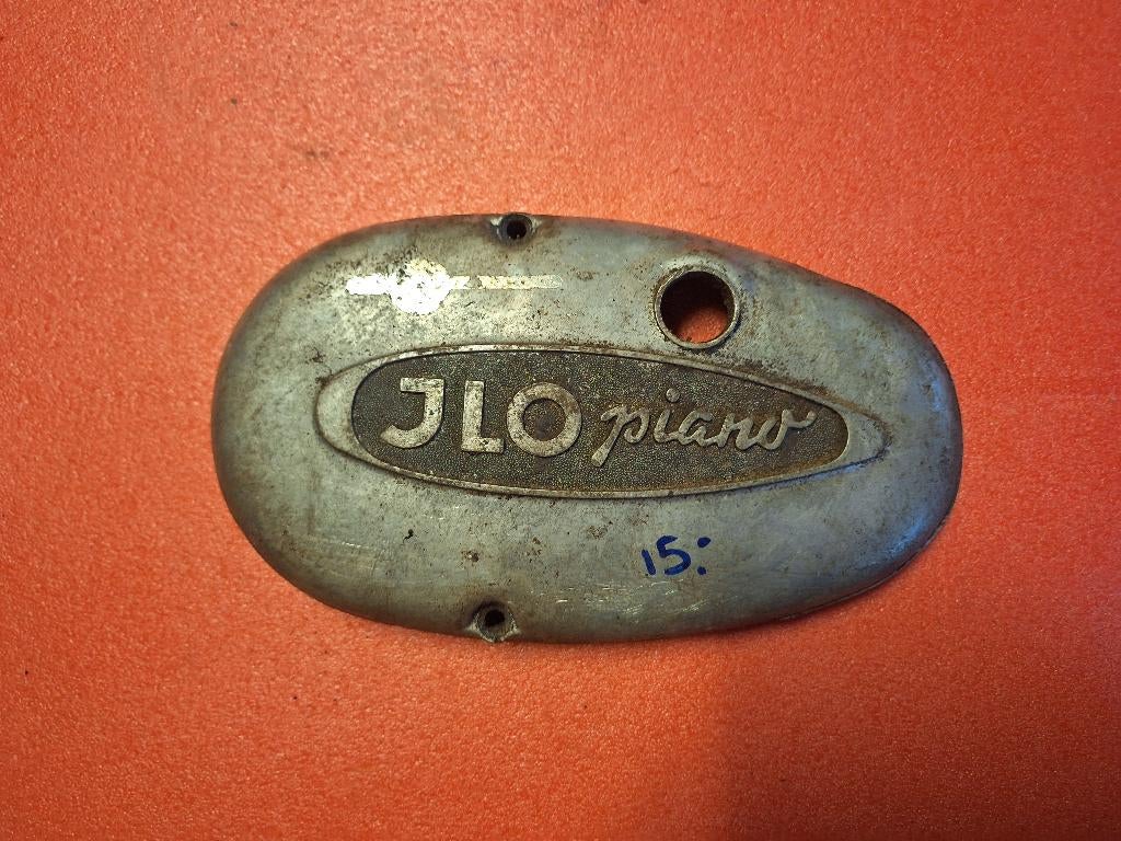 Te koop diverse oldtimer brommer onderdelen Sachs JLO Bing, Ophalen, Gebruikt, Overige typen, Overige merken
