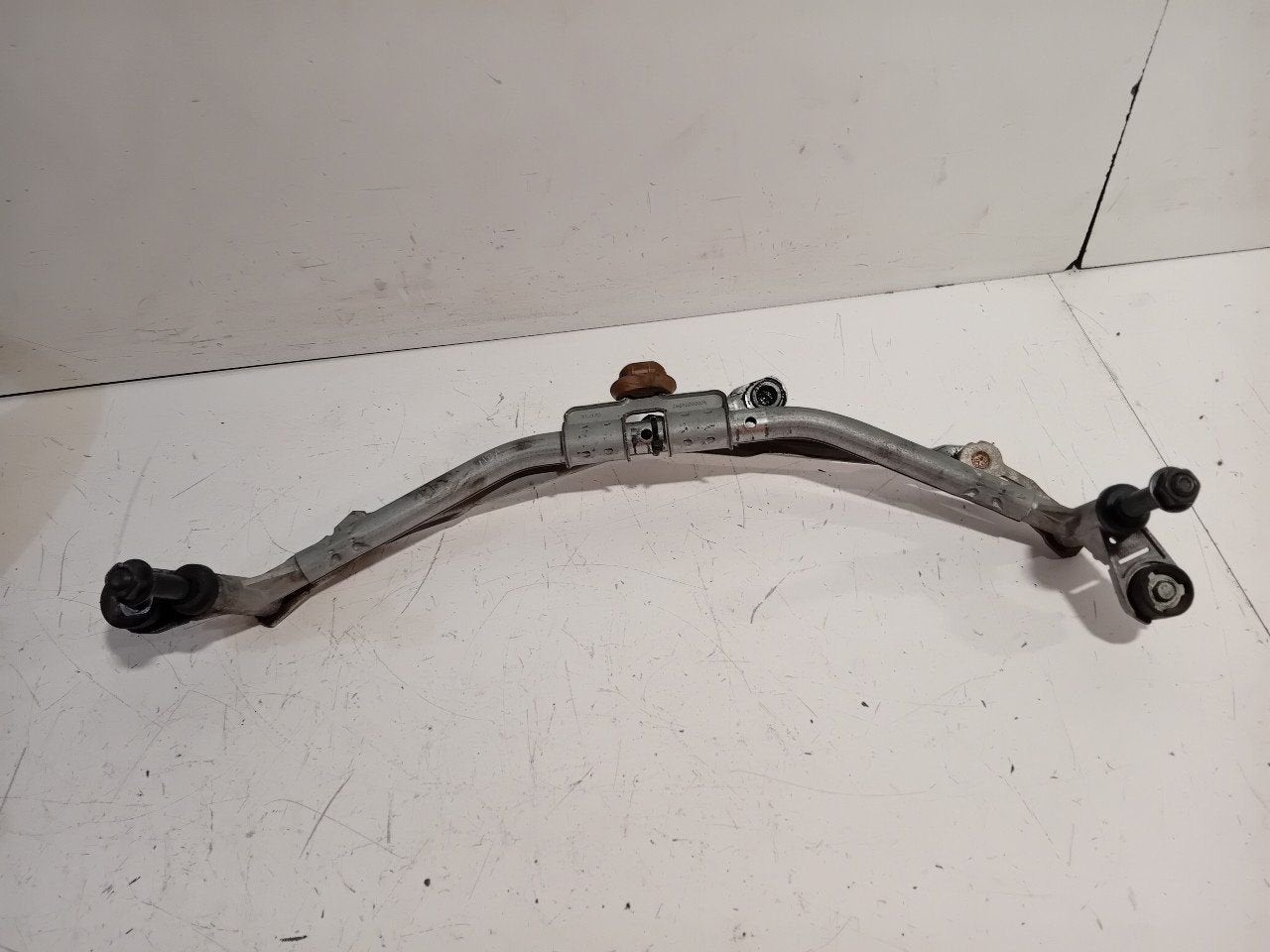 Ruitenwisser mechaniek voor Opel Combo, Onderdelen@venauto.nl, Van der Ven Autorecycling B.V., Gebruikt, Ettenseweg 76, 4706 PB Roosendaal, The Netherlands