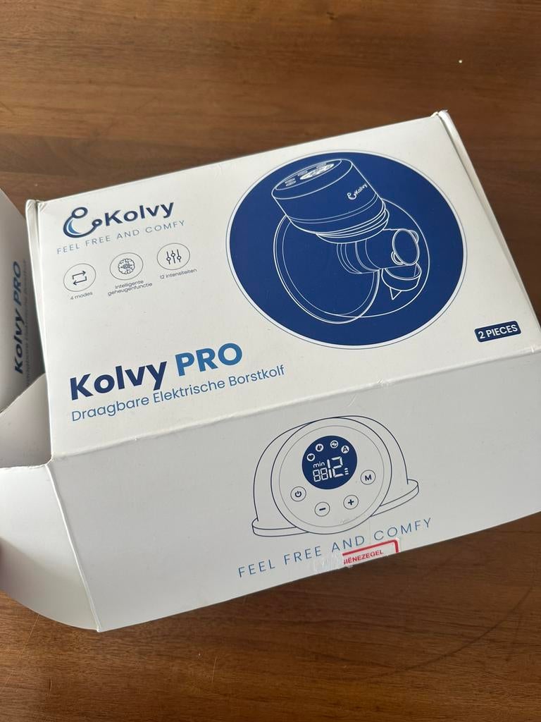 2 x kolvy pro borstkolf, Computers en Software, 3D-printerbenodigheden, Ophalen of Verzenden, Zo goed als nieuw