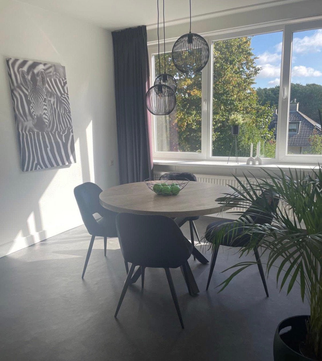 Eetkamerstoelen