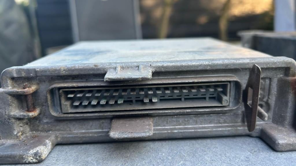 ECU Bosch Opel L-Jetronic (Motor Computer) 0  280n000 159, Auto-onderdelen, Ophalen of Verzenden, Gebruikt, Opel