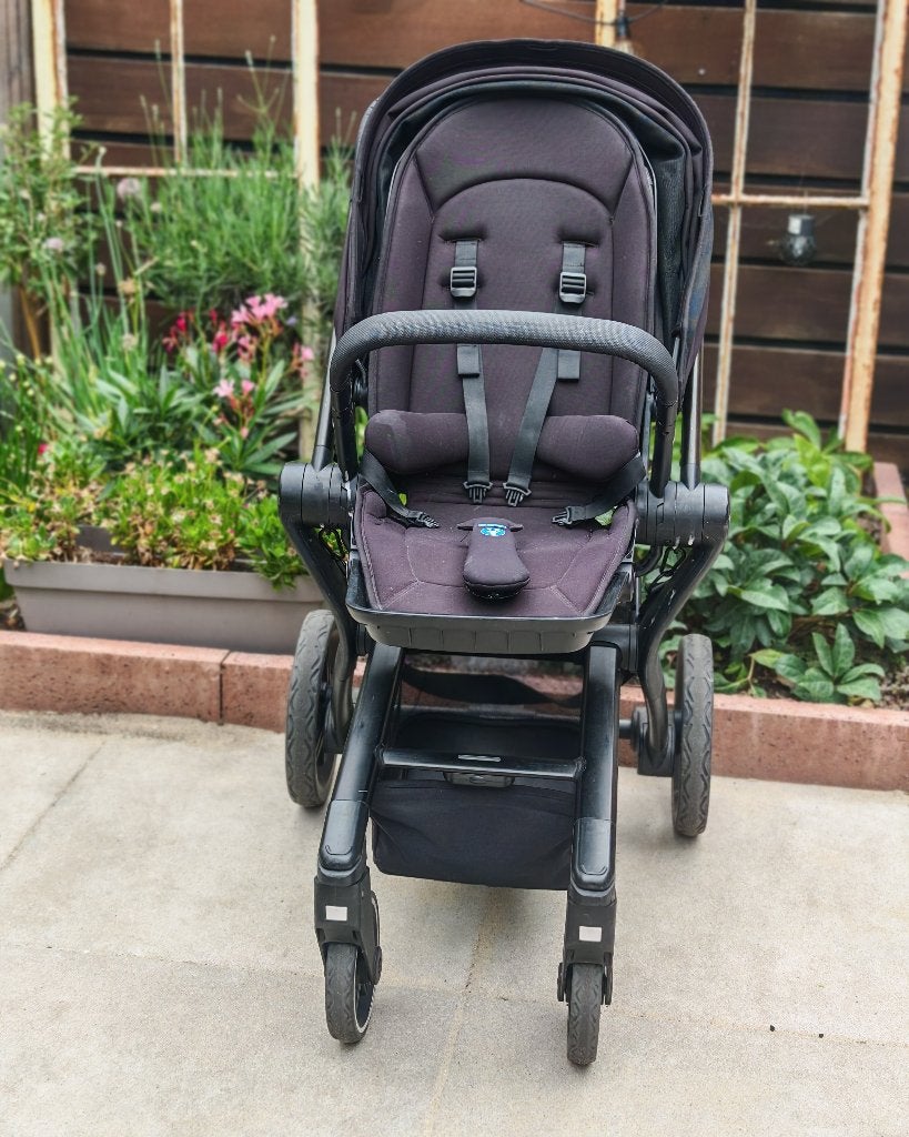 Joolz Hub: Compacte en Wendbare Kinderwagen voor de Stad, Kinderen en Baby's, Kinderwagens en Combinaties, Ophalen, Gebruikt, Kinderwagen