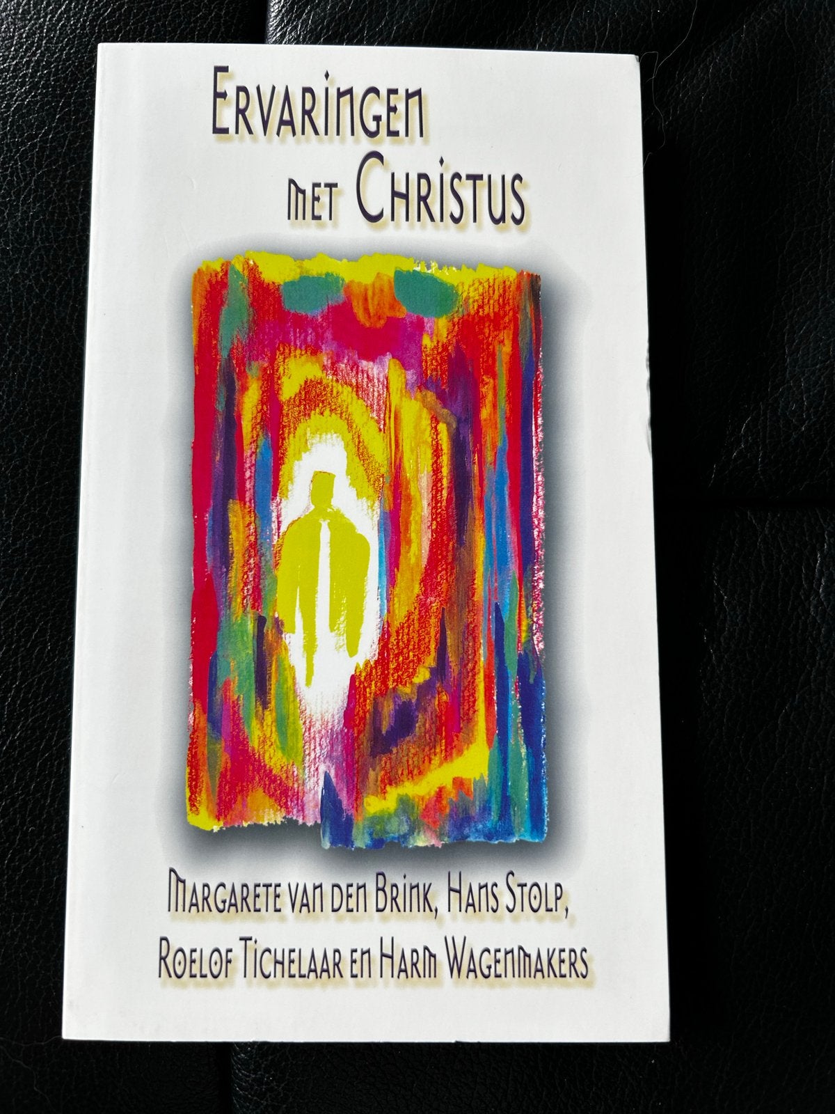 Ervaringen met Christus - Nieuw boek, Ophalen of Verzenden, Nieuw, Spiritualiteit algemeen, Achtergrond en Informatie