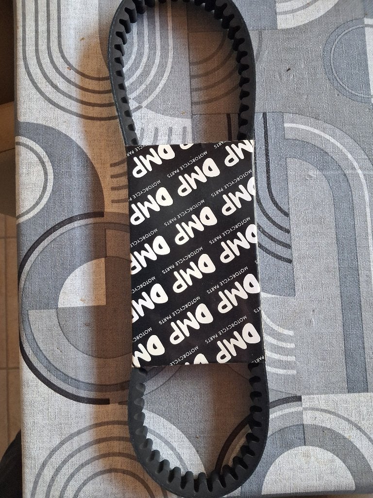 V-snaar  766 x 18,3, Ophalen of Verzenden, Nieuw