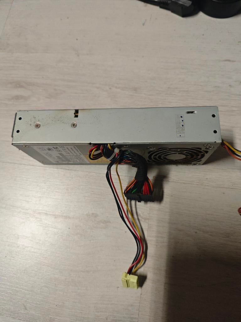 Delta Electronics Voeding (PSU) - Model: 080B-43BB, Ophalen of Verzenden, Gebruikt