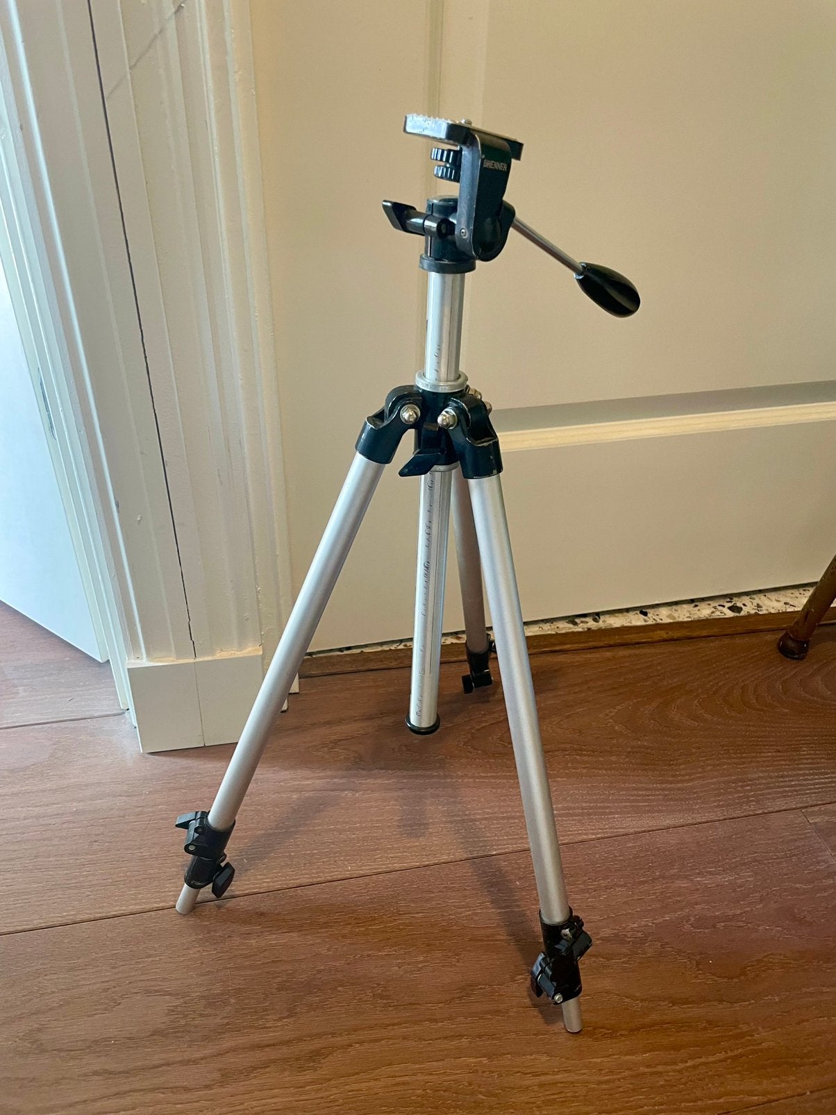 Foto statief, Ophalen, Gebruikt, Driepoot