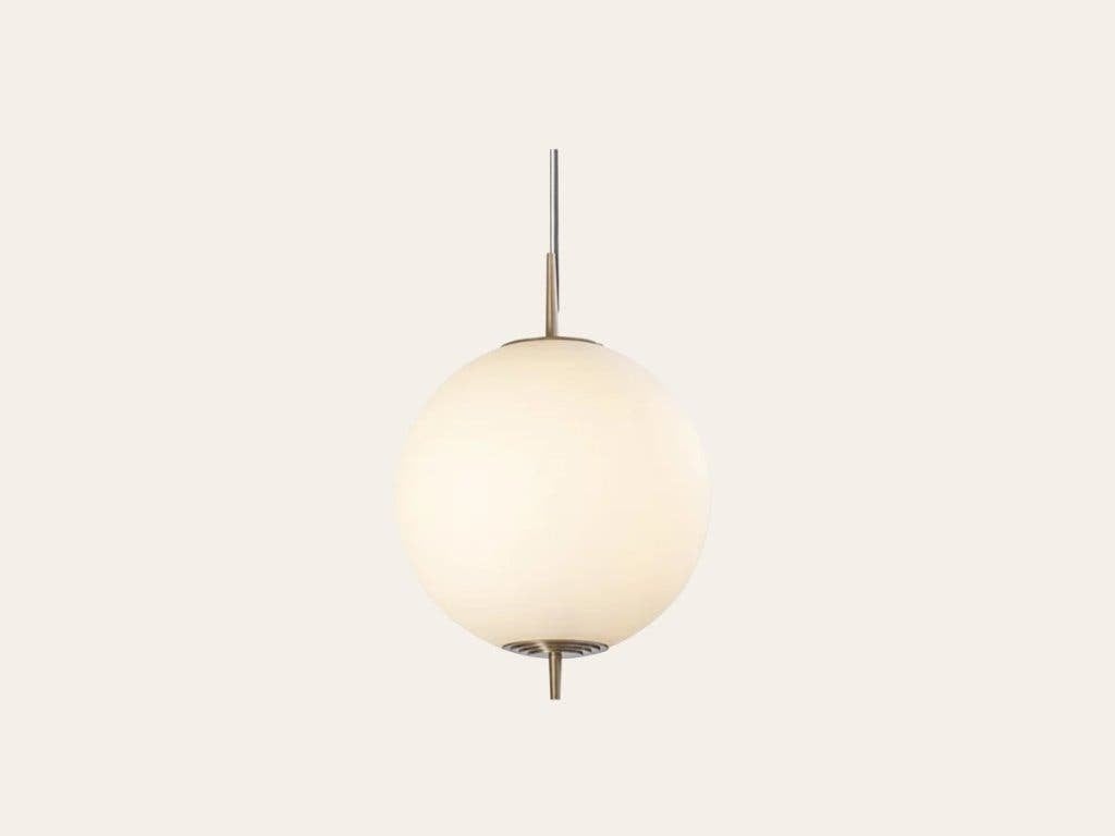 J. Adams & Co Spot Nova Globe bij TheReSales, Ophalen, Zo goed als nieuw, Metaal, Design