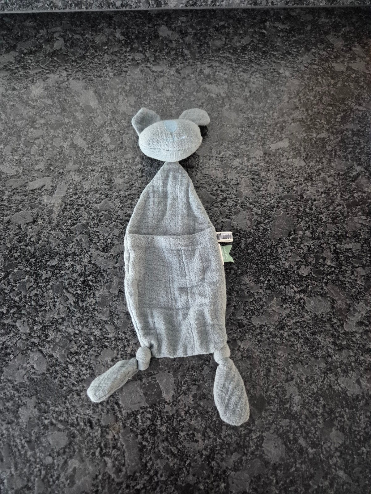 Trixie - Knuffeldoekje Koala, Ophalen of Verzenden, Zo goed als nieuw, Overige typen