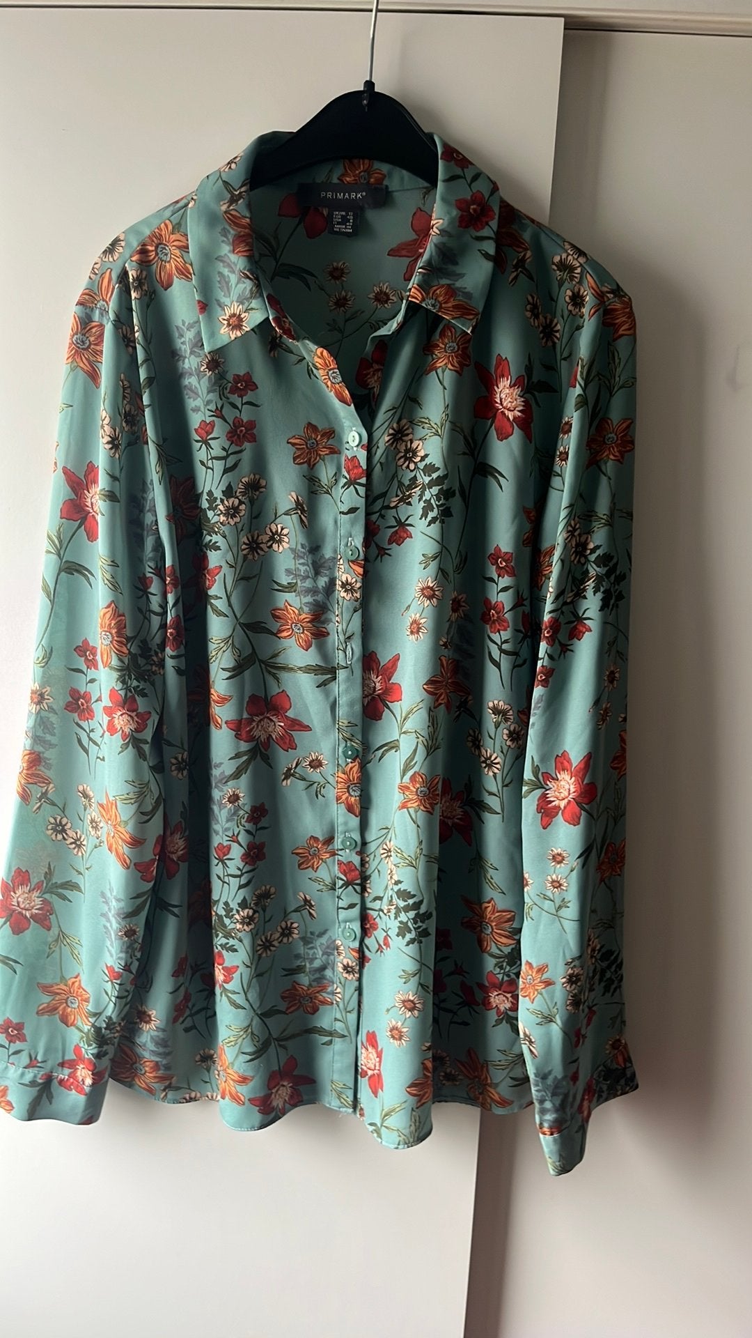 Prachtige blouse maat 40., Kleding | Dames, Blouses en Tunieken, Ophalen, Nieuw, Maat 38/40 (M)