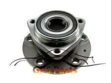 Audi A3 8V wielnaaf wielager Audi Q2 wiellager wielnaaf  8S0, -, -, Nieuw, -