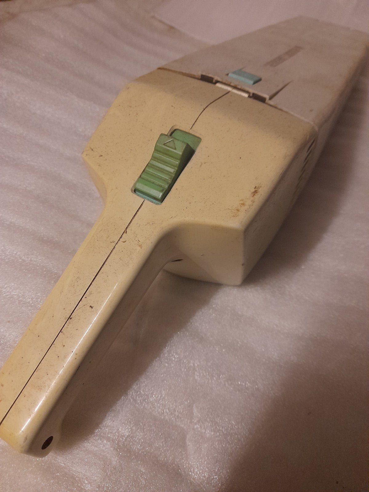 Vintage black&decker kruimeldief, Ophalen of Verzenden