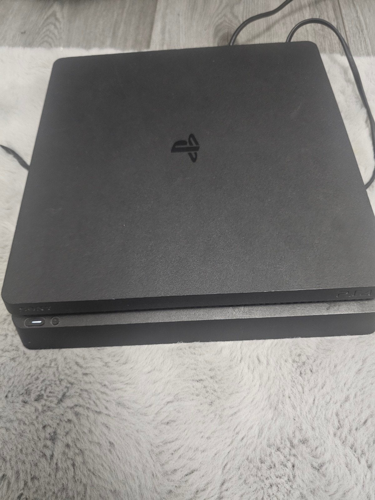 PS4 Slim met 1TB opslag, 3 controllers en 12 games, Ophalen, 1 TB, Met 3 controllers of meer, Slim