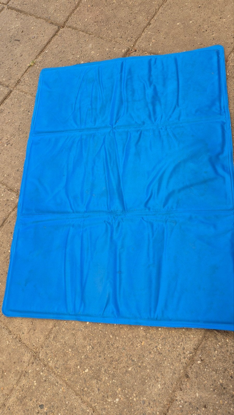 Koelmat voor kleinere hond, Dieren en Toebehoren, Honden-accessoires, Ophalen of Verzenden