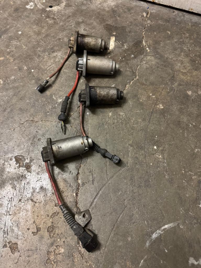 BMW e30 m20 Olie niveau sensor 12611722301 1722301, Ophalen of Verzenden, Nieuw, BMW