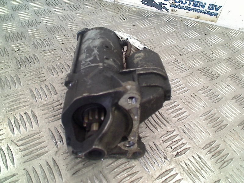 Startmotor Mitsubishi Space Star (DG) 2003 30620657, Gebruikt, Info@mitsubishi-motors.de, Mitsubishi, Emil-Frey-Straße 2, Friedberg 61169, , Duitsland