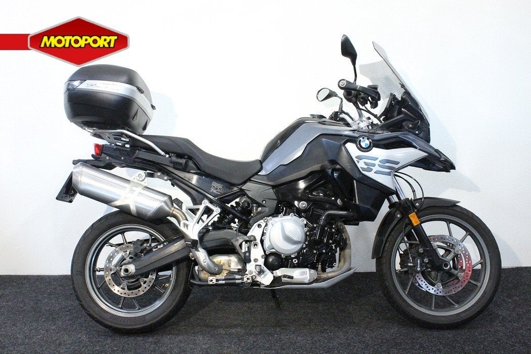 BMW F 750 GS (bj 2018), Toermotor, Bmwklantenservice@bmw.nl, Einsteinlaan 5
2280 HV  Rijswijk, BMW Nederland B.V.