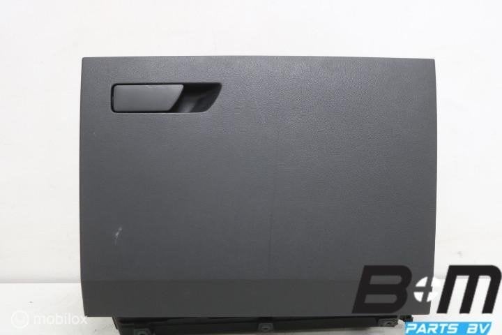 Dashboardkastje Seat Leon 5F 5F1857095G, Gebruikt