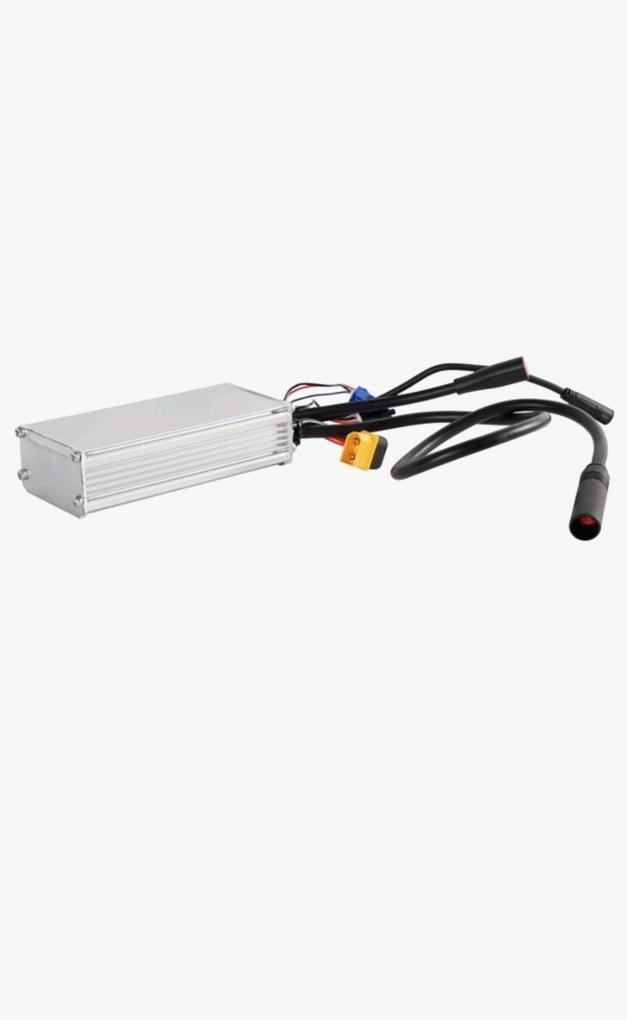 V20 Fatbike QmWheel Controller met Lange Kabel, Ophalen, Nieuw