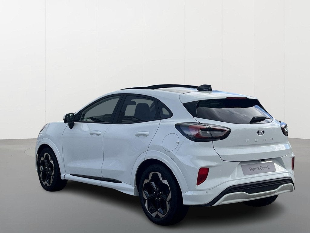 Ford Puma Gen-E Premium 44 kWh | Driver Assistance Pack | Wi, Auto's, Ford, Puma, Leder en Stof, Automatische klimaatregeling