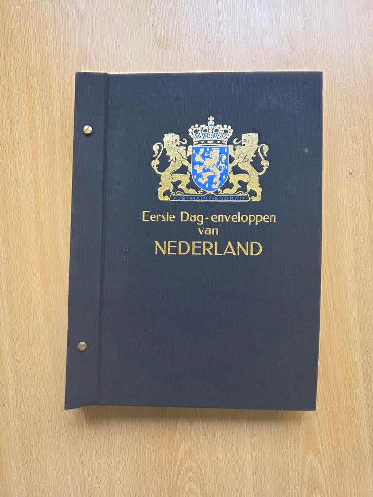 Eerstedagenveloppen (3), Postzegels en Munten, Postzegels | Eerstedagenveloppen, Ophalen of Verzenden, Onbeschreven, Nederland