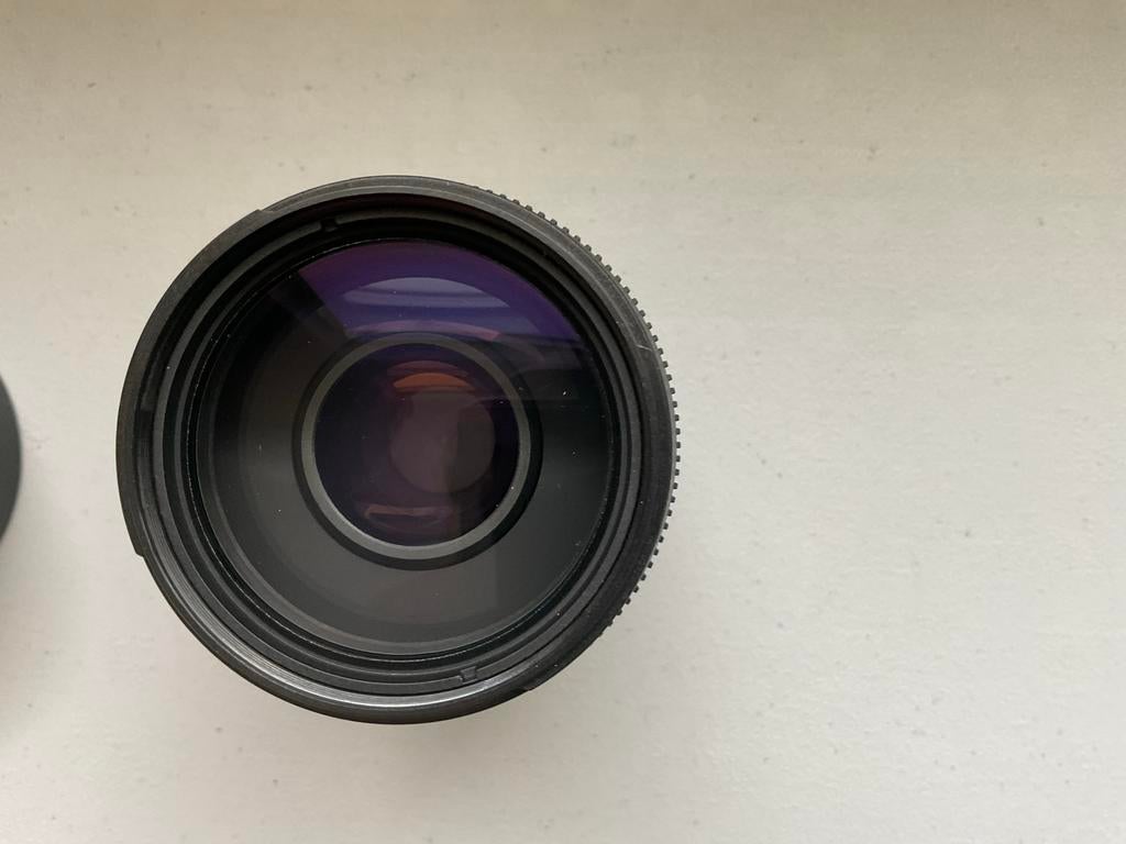 Nieuwe Tamron 70-300mm f/4-5.6 Di LD Macro voor Sony A-mount, Ophalen of Verzenden, Zo goed als nieuw, Telelens, Zoom