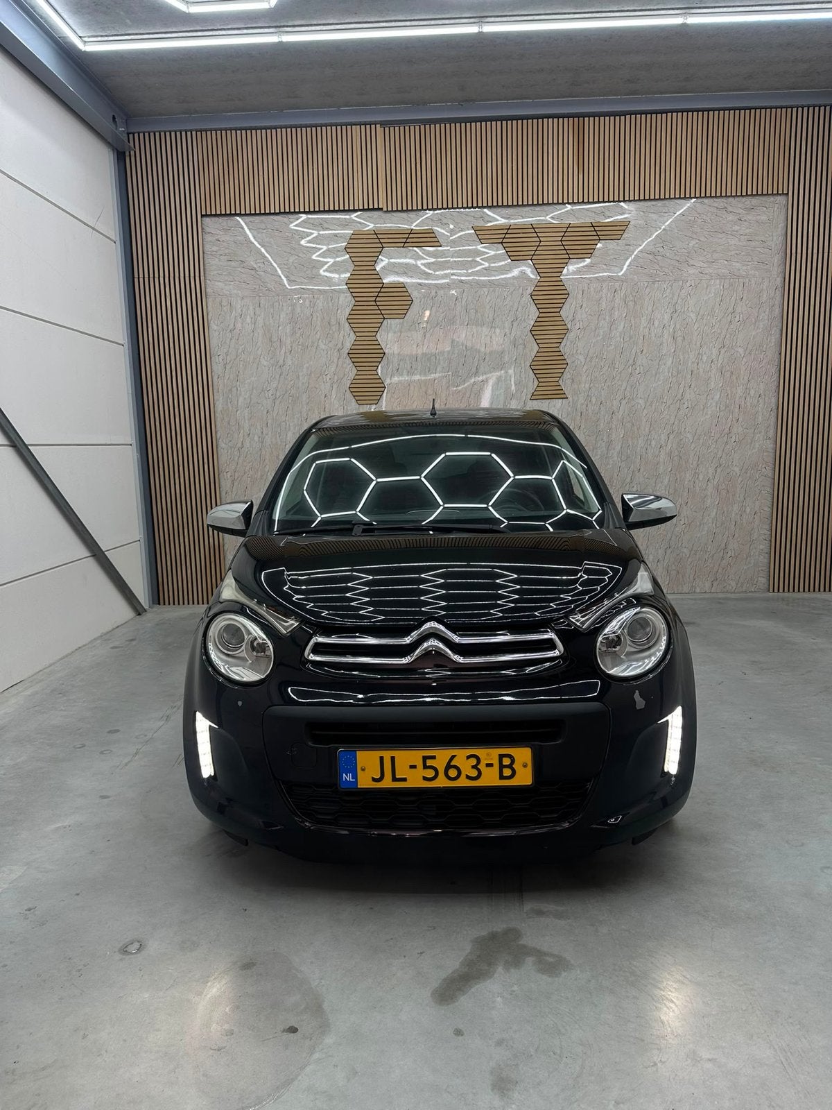 Citroën C1