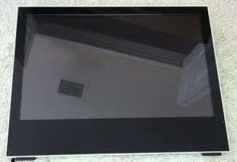 Canvys LI 1510AU TFT scherm en Touchscreen, Touchscreen, Ophalen of Verzenden, Zo goed als nieuw, Overige typen