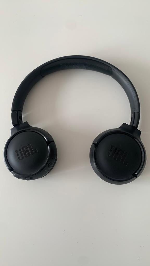 Jbl koptelefoon, Ophalen of Verzenden, Refurbished, Overige merken, Bluetooth