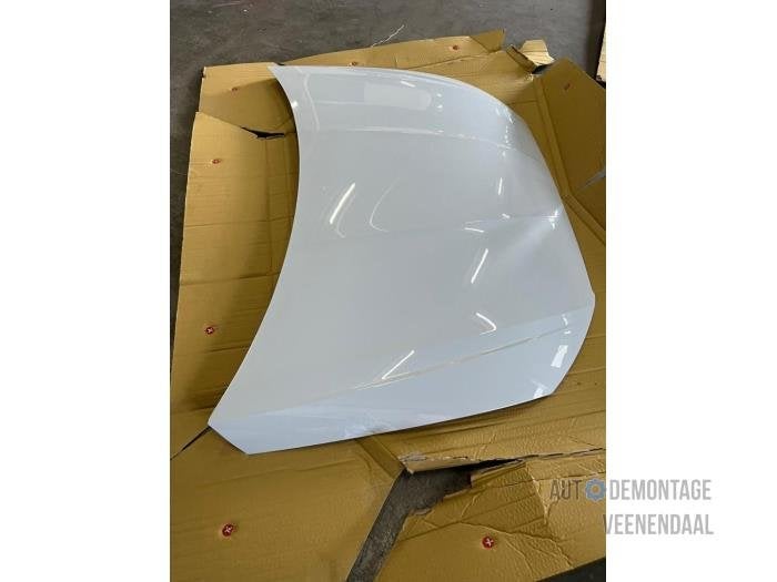 Motorkap van een Seat Ibiza (LS9R), -, -, Nieuw, Ophalen of Verzenden
