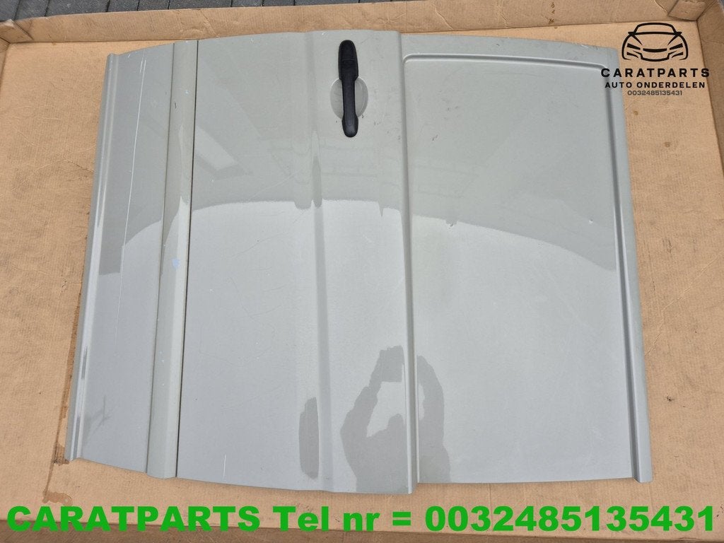 Mercedes Vito schuifdeur vito zijdeur vito zij deur vito 639, Auto-onderdelen, Carrosserie en Plaatwerk, Gebruikt, Mercedes-Benz AG