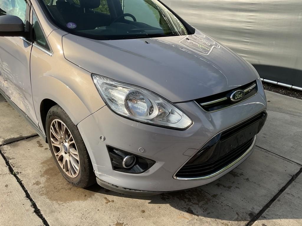Bumper Voor Ford C-Max (DXA) (2010-12/2014-12) 1758223, Auto-onderdelen, Gebruikt, Henry-Ford-Straße  1, Köln 50735, , Duitsland