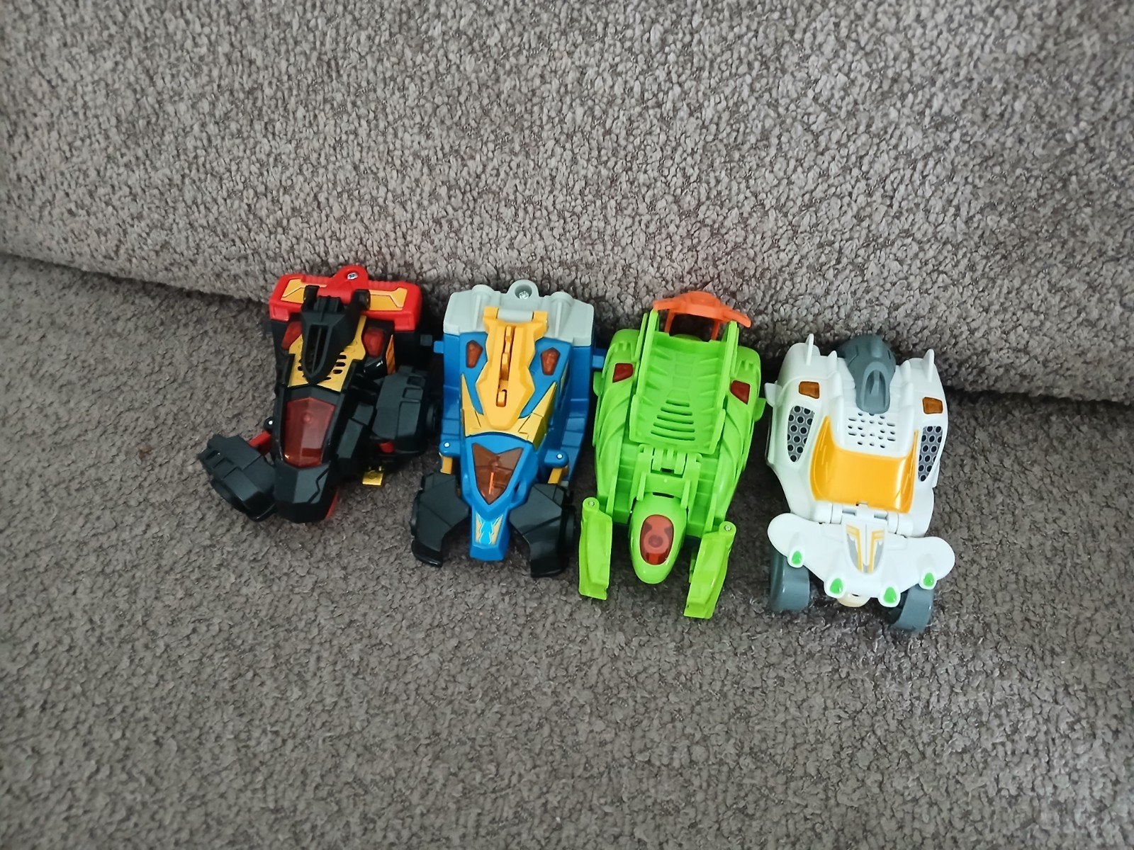 Vtech Switch&go Dino's, Ophalen of Verzenden