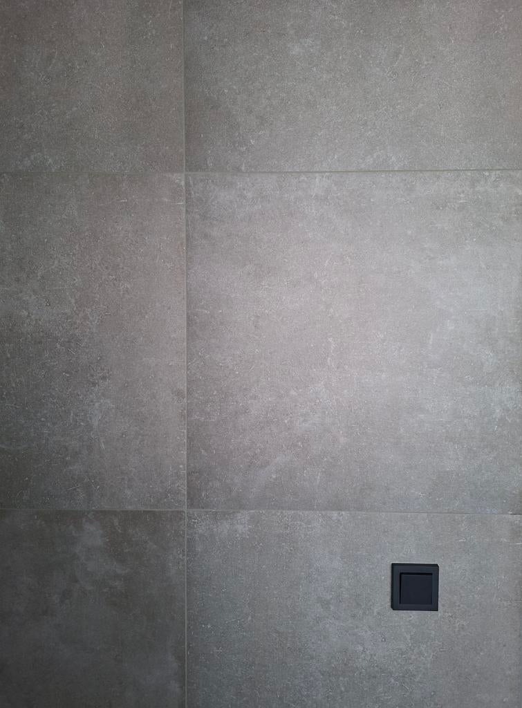 Badkamer tegels 60x60, Ophalen, 60 cm of meer, Nieuw, Minder dan 5 m²