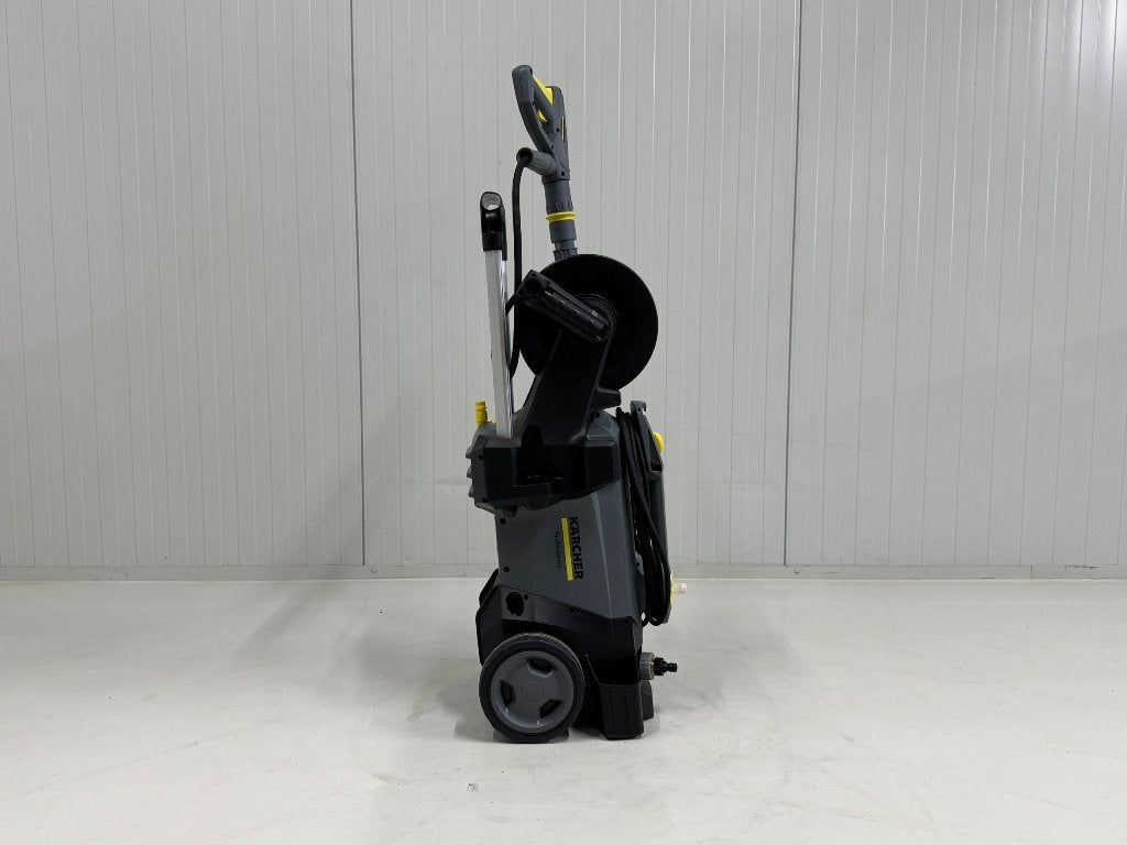KARCHER HD 5/15 CX Plus koudwater hogedrukreiniger, Ophalen of Verzenden, Zo goed als nieuw, Elektrisch, Met regelbare waterdruk