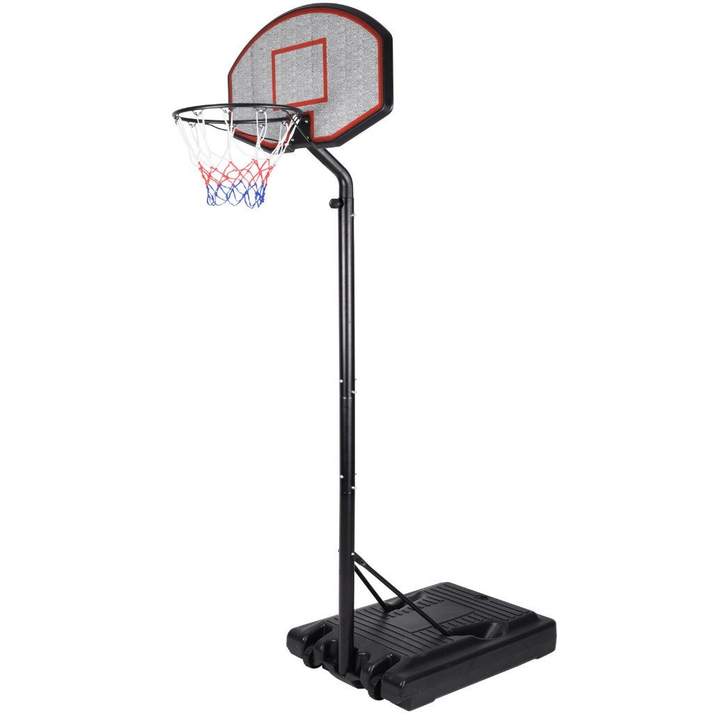 Basketbalstander basketbal paal basketbalpaal GRATIS BEZORGD, Ring, Bord of Paal, Verzenden, Nieuw, Nvt